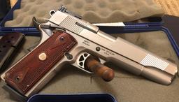S & W SW1911 .45 Auto