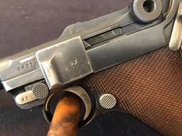 Luger S 42