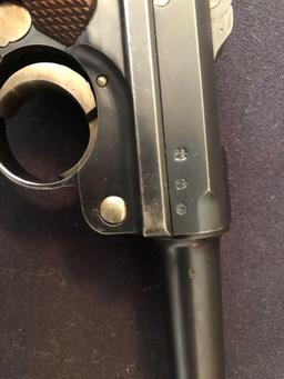 Luger S 42