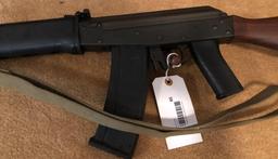 Interarms M71/S .223 Rem Semi Auto
