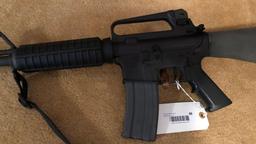 Bushmaster Mod XM15 - E25 .223 - 5.56mm Semi Auto