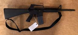 Bushmaster Mod XM15 - E25 .223 - 5.56mm Semi Auto