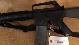 Bushmaster MOD XM15- E25223 - 5.56mm
