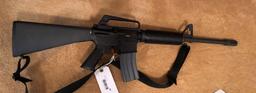 Bushmaster MOD XM15- E25223 - 5.56mm