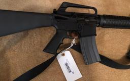 Bushmaster MOD XM15- E25223 - 5.56mm
