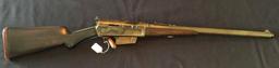 Remington Model 8 .32 Cal Remington