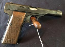 Fab Nat Model 1922 7.65mm