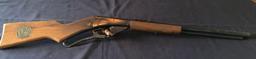 Daisy 1938... ...Red Ryder