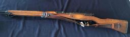 Arisaka 99 7.7 Jap