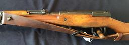 Arisaka 99 7.7 Jap