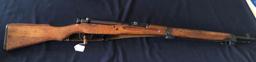 Arisaka 99 7.7 Jap