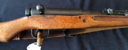 Arisaka 99 7.7 Jap