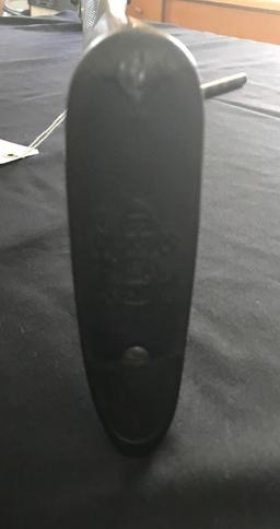 S x S Double Barrell .10 ga Shotgun