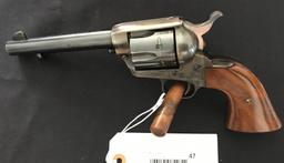 Colt Single Action Army .45 Cal Revolver
