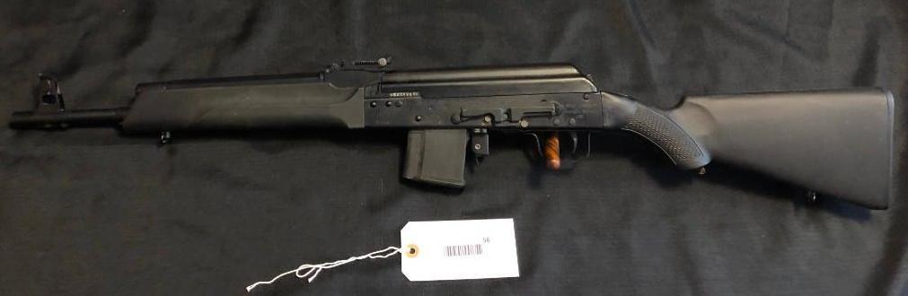 EAA Corp Saiga 223 Rem