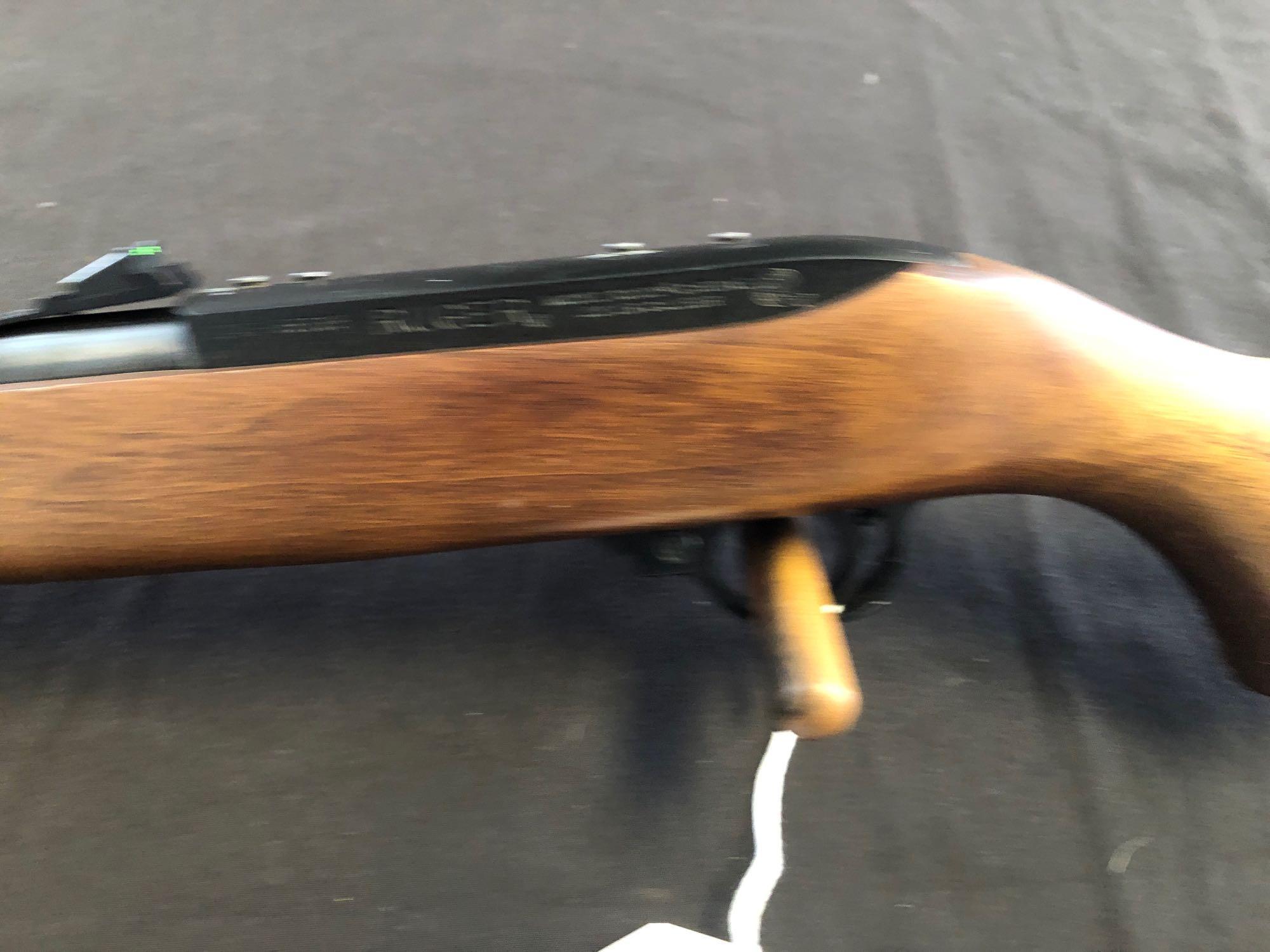 Ruger Model 10/22 Carbine .22LR