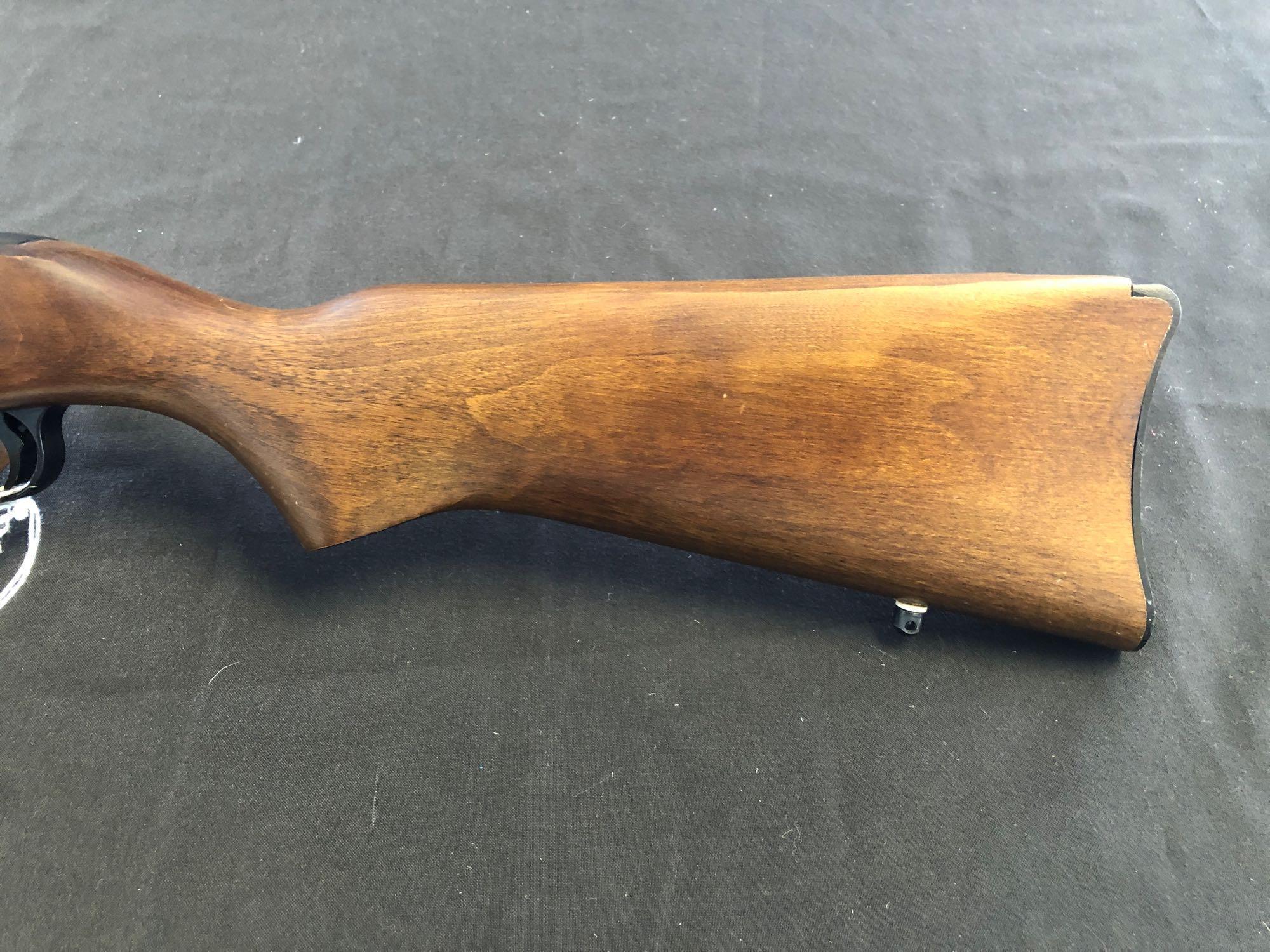 Ruger Model 10/22 Carbine .22LR