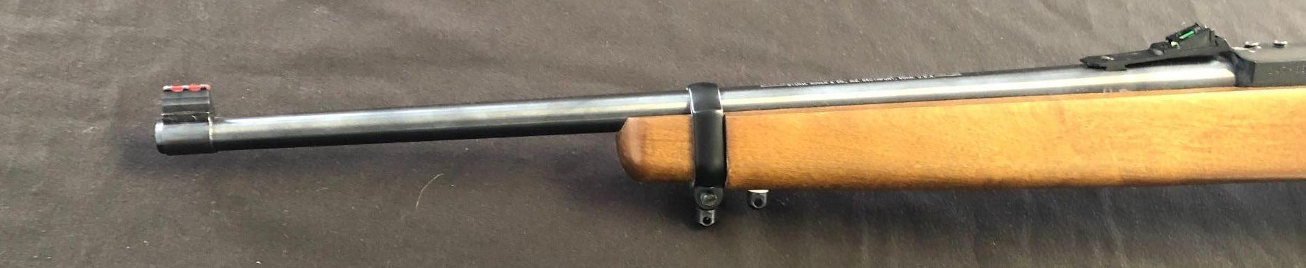 Ruger Model 10/22 Carbine .22LR
