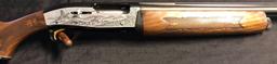 Ithaca SKB Model XL900 12ga Full Choke