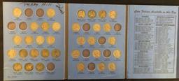 Whitman Nickel Folders