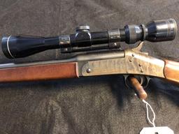 Harrington & Richardson Model 157 H&R 22 Hornet