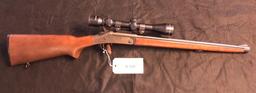 Harrington & Richardson Model 157 H&R 22 Hornet
