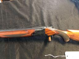 WInchester 101 O/U 30" Barrels 12 ga