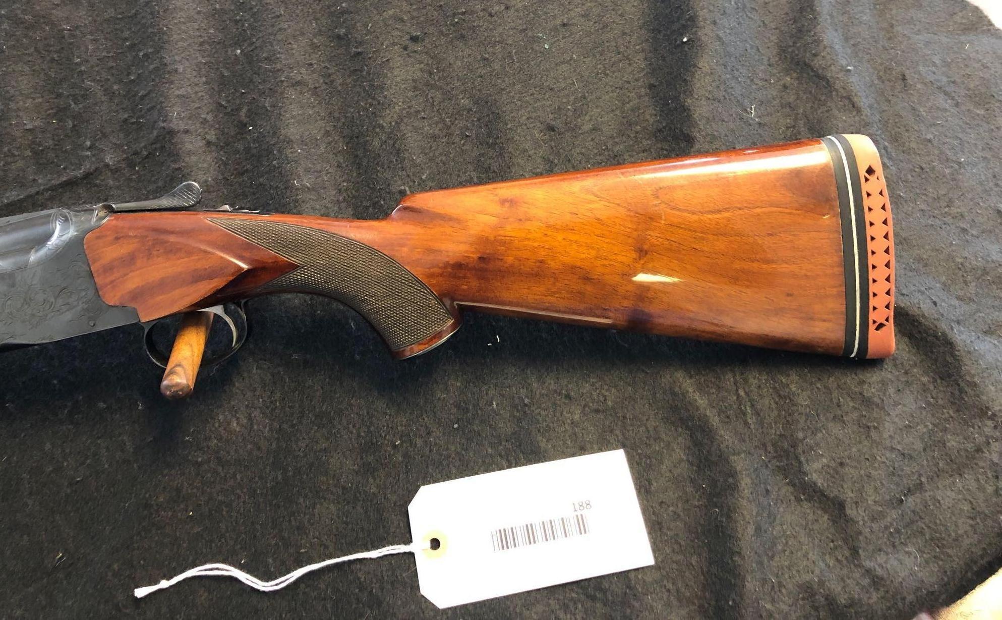 WInchester 101 O/U 30" Barrels 12 ga