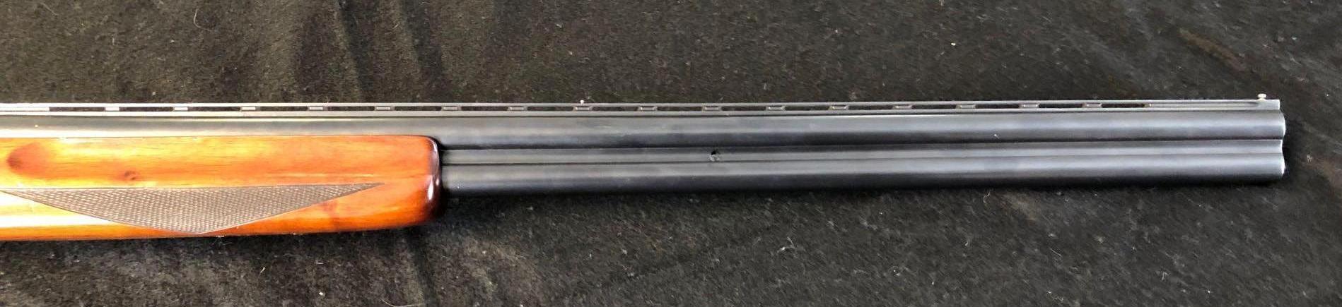 WInchester 101 O/U 30" Barrels 12 ga