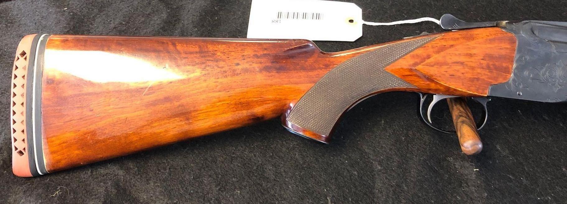 WInchester 101 O/U 30" Barrels 12 ga