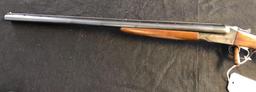 Fox Savage Arms Model B SxS 16 Ga.