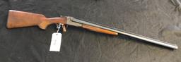 Fox Savage Arms Model B SxS 16 Ga.