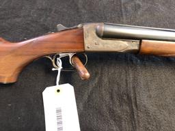 Fox Savage Arms Model B SxS 16 Ga.