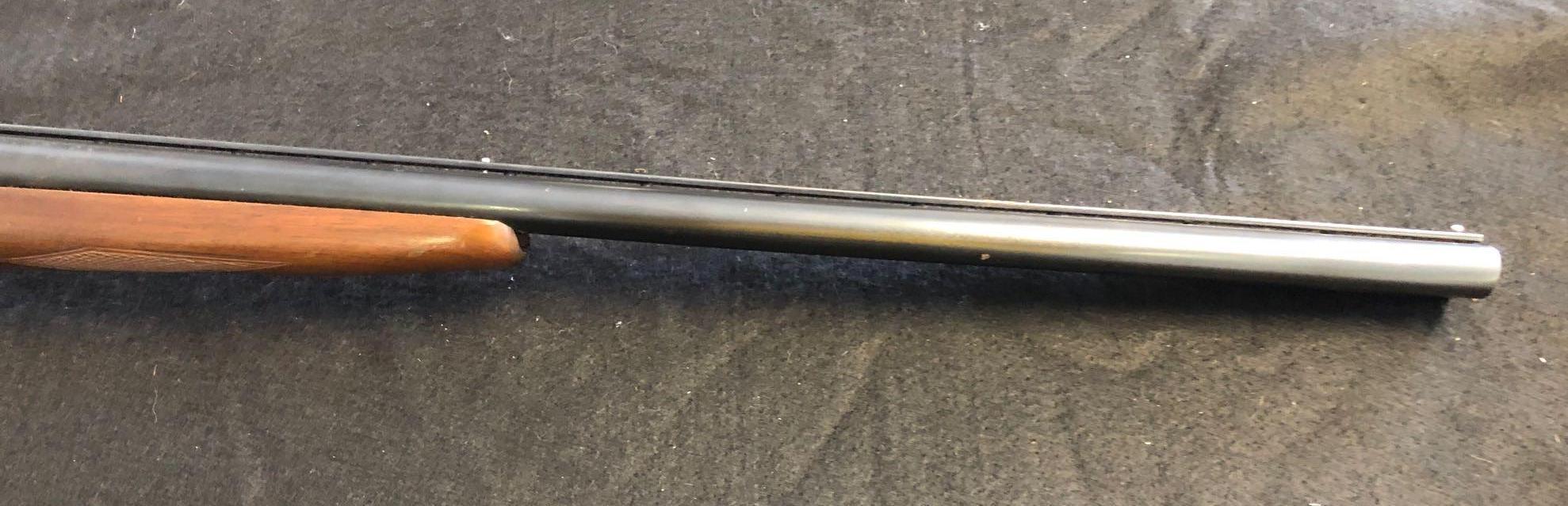 Fox Savage Arms Model B SxS 16 Ga.