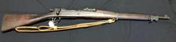Rock Island 1903 Bolt Action 30-06