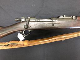 Rock Island 1903 Bolt Action 30-06