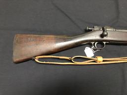 Rock Island 1903 Bolt Action 30-06