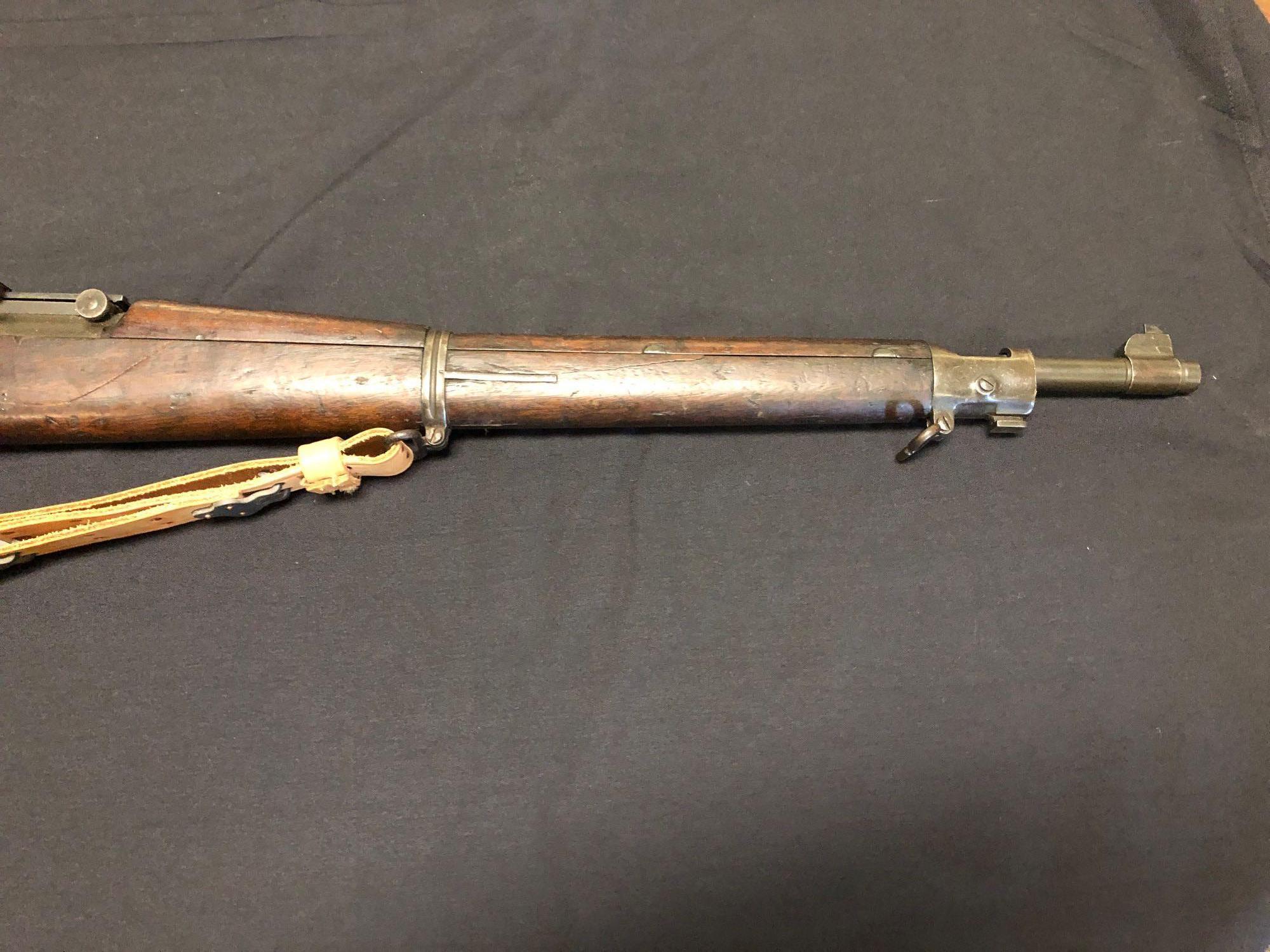 Rock Island 1903 Bolt Action 30-06
