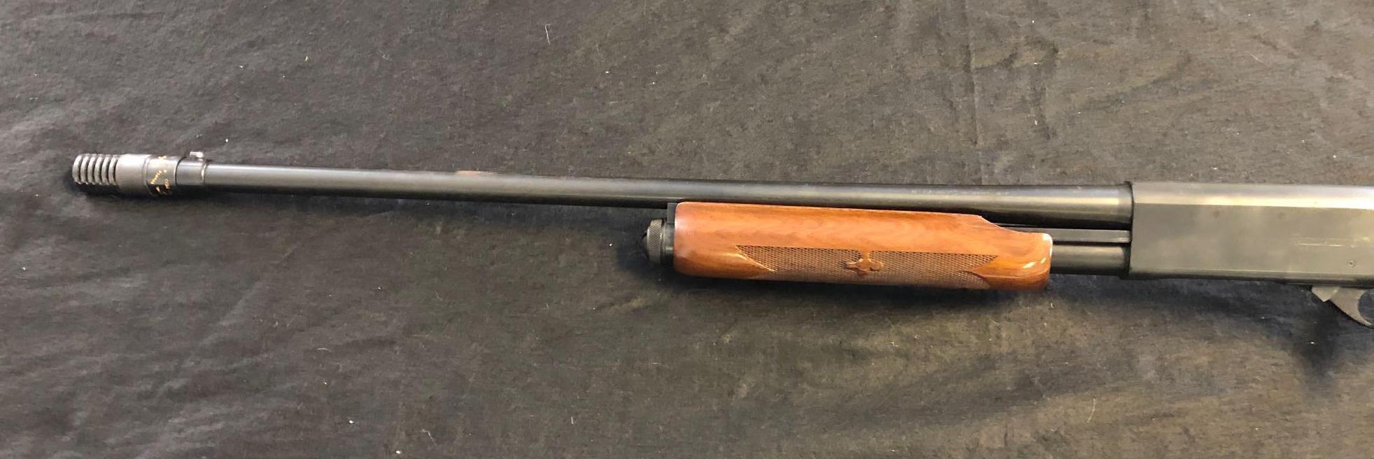 Remington Wingmaster Model 870 16 Ga.