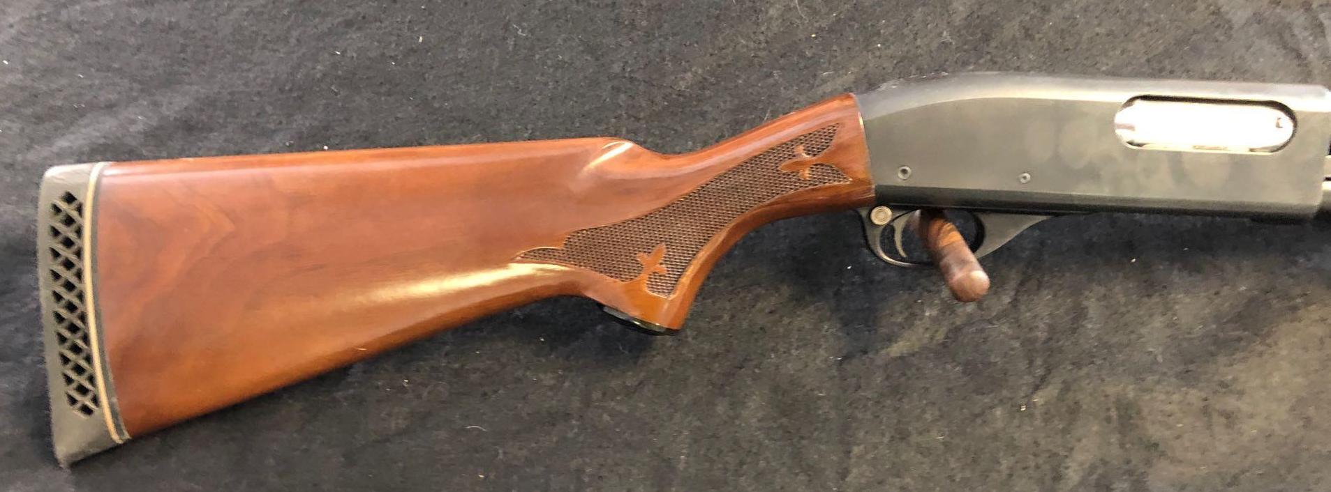 Remington Wingmaster Model 870 16 Ga.