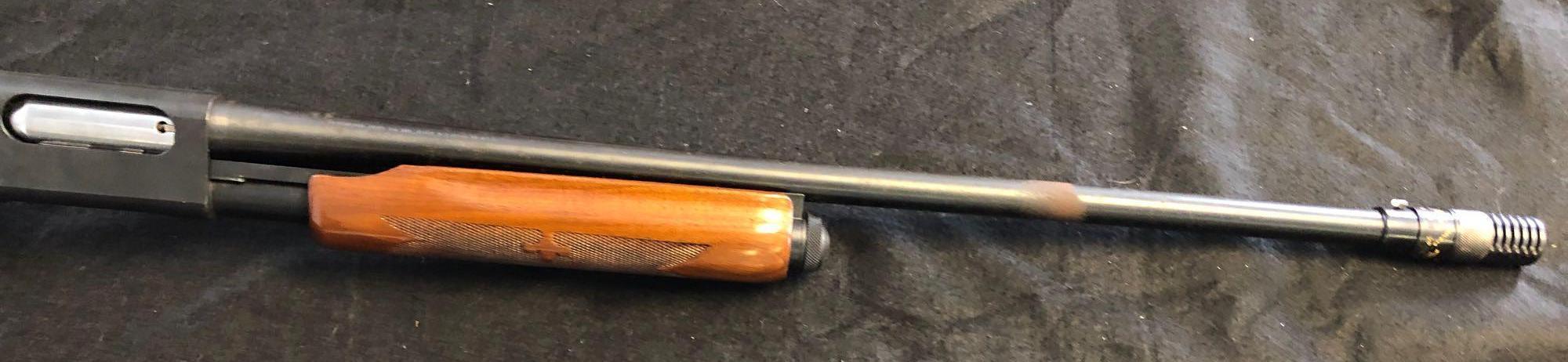 Remington Wingmaster Model 870 16 Ga.