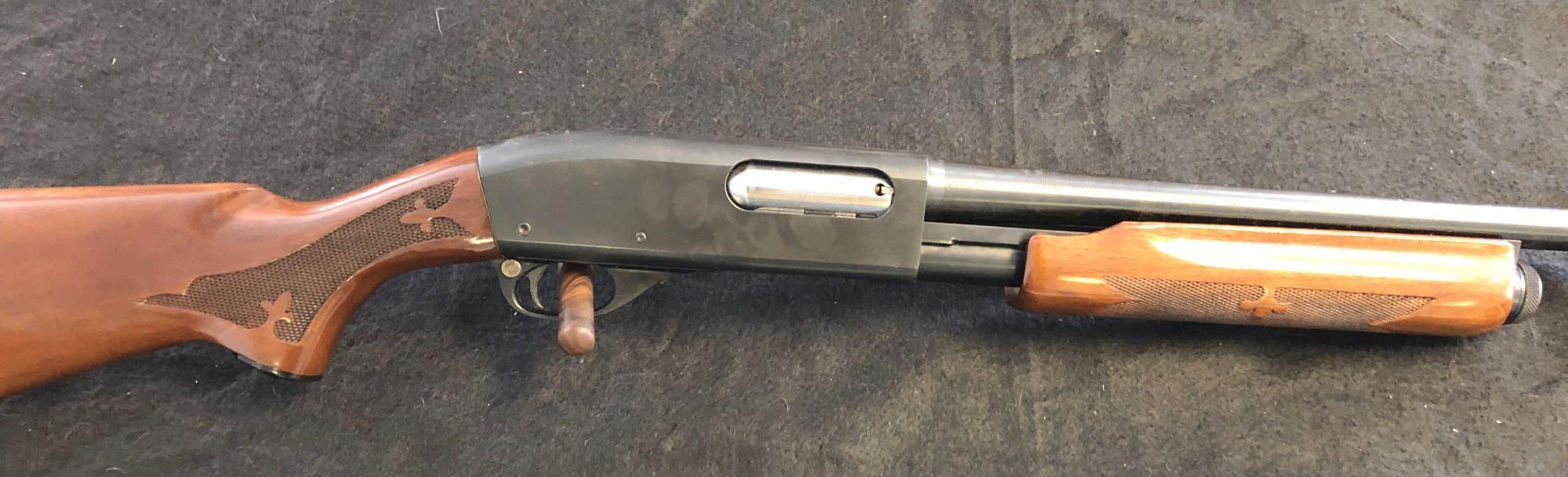 Remington Wingmaster Model 870 16 Ga.