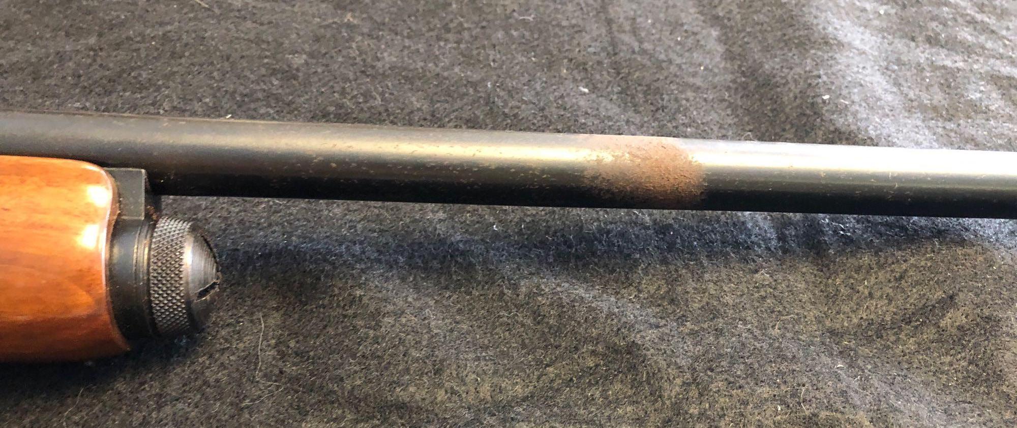 Remington Wingmaster Model 870 16 Ga.