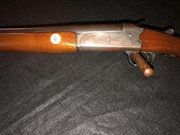 Stevens Model 940 12Ga....