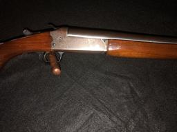 Stevens Model 940 12Ga....