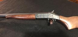 New England Pardner Model SB1