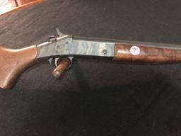 New England Pardner Model SB1
