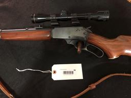 Marlin Model 33605 .30.30