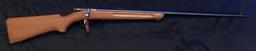 Winchester 67-22 Short, L & LR