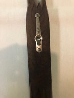 Winchester Model 21 Deluxe Skeet Two Barrel Set